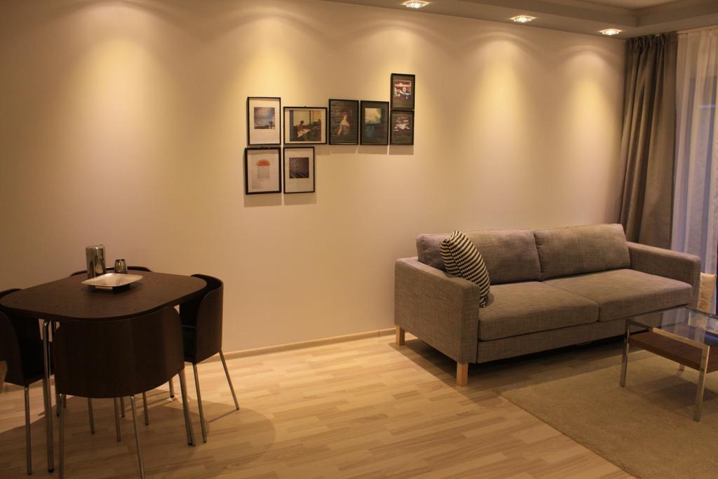 Apartament Aurora Szklarska Poreba Room photo